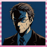 【画像】高野健一(42)、最上あい(22)を30回以上メッタ刺し犯人が満面の笑みで警察へ