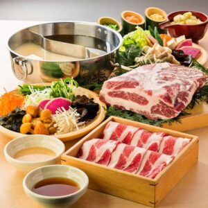 【画像】しゃぶ葉、大人気Vtuberとコラボへ