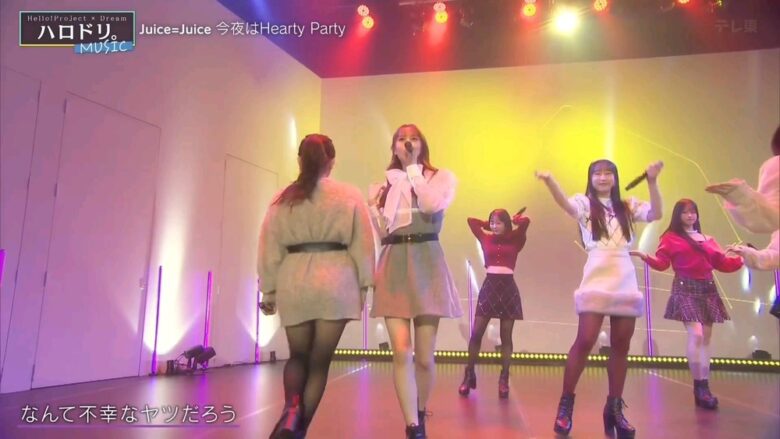 女性アイドル（21）さん、ケツがデカすぎてしまう1