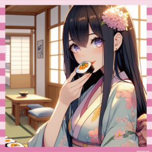 【画像】1貫40万円のウニを食べた人、人生の勝ち組すぎるｗｗｗ