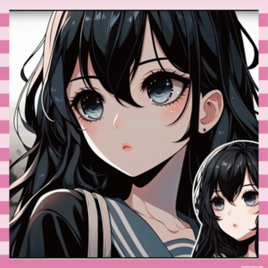 【悲報】元乃木坂・山崎怜奈「私がスンッとして話すと『怖い』って言われる…男だったら言われないのに」