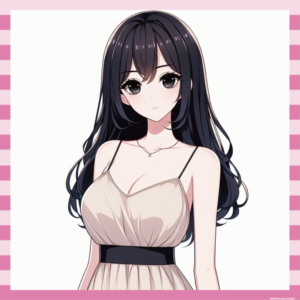 【画像】浜辺美波(24)、腰のくびれが完全に反則級wwwww