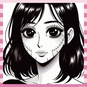 【悲報】整形失敗で三重まぶたに…AV女優の白浜のぞみ、銀座の病院にブチギレ