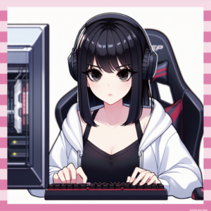 【画像】たぬかなさん、普通にアイドルレベルの美人だったｗｗｗ