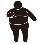 【画像】女性(41)、まだまだ抱けそうな身体をしてる