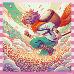 【闇深】農水省の備蓄米放出、JAがほぼ独占落札で価格維持説濃厚