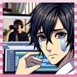 【悲報】刺殺事件の婚約者、会社辞めてYouTuber転身 → アカウント削除