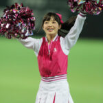 【画像】チアリーダーって・・たまんねぇよな！！