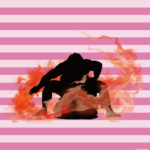 【画像】力士、デカすぎ