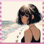 【画像】渡邊渚アナ、タイの離島で「いつもより柔らかい君に…」→2.9万回再生突破！