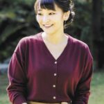 【画像】眞子さま、綺麗だなぁ～！