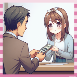 【画像】リボ払い経験者、全体の1/4もいたwwwwwwwwwwwwwwwwwwwwwwww