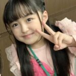【朗報】天才てれびくんに出演のとても可愛い池村咲良ちゃん、今年度も残留決定！