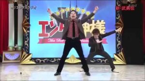 【討論】初めてオリエンタルラジオの武勇伝見たときの衝撃wwwwwwwwwwwwwwwwwwwww