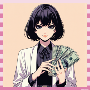 【闇深】最近「お命いただかれ系女子」増えすぎ問題…