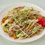 【討論】焼きそばにマヨネーズは合わんと思います！