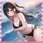 【画像16枚】令和の完売クイーン・菊地姫奈、ついにTバック解禁へ