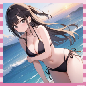 【画像16枚】令和の完売クイーン・菊地姫奈、ついにTバック解禁へ