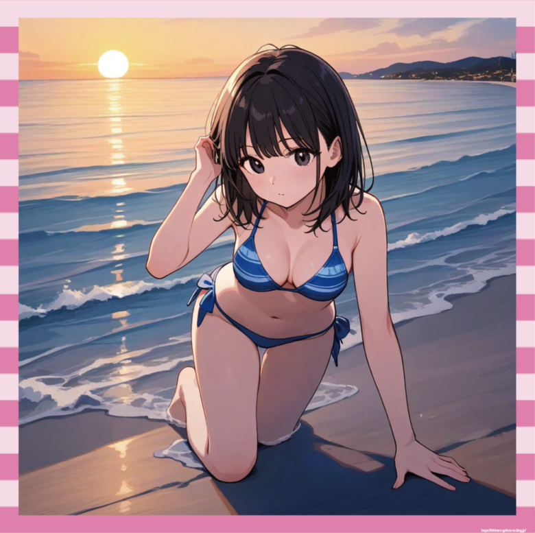 グラビアアイドル