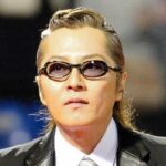 【よくある？】石井竜也さんの「ある番組」への出演に意外と驚かない事態に
