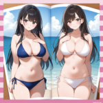 【画像】ワイ、17000円分のグラビア写真集を爆買いしてしまう