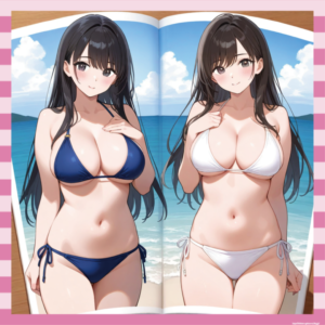 【画像】ワイ、17000円分のグラビア写真集を爆買いしてしまう