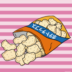 【実質値上げ】カルビー、ポテチを5g減量…これもう半分空気やろ