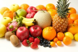 【朗報】この世で一番美味い果物は・・