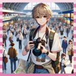 【悲報】ひろゆき氏、撮り鉄に正論パンチ「迷惑しかかけない」「電車にすら乗らない」