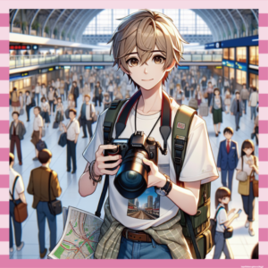 【悲報】ひろゆき氏、撮り鉄に正論パンチ「迷惑しかかけない」「電車にすら乗らない」