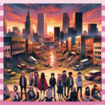 【悲報】ゴールドマンサックスのGDP予測、2050年の日本に希望がなさすぎる件ｗｗｗ