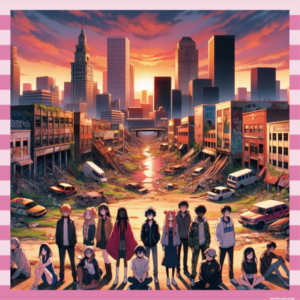 【悲報】ゴールドマンサックスのGDP予測、2050年の日本に希望がなさすぎる件www