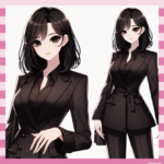 【画像】若槻千夏の卒業式ママ姿が女神すぎる件