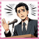 【闇深】立花孝志、襲撃されるも各党ノーコメント「安倍さんの時とは違う」