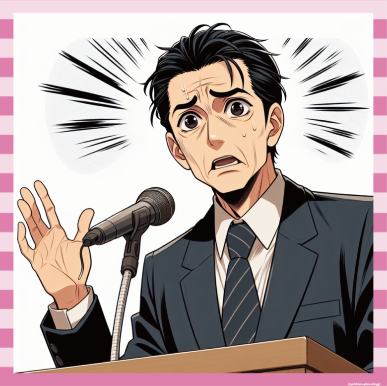 【闇深】立花孝志、襲撃されるも各党ノーコメント「安倍さんの時とは違う」