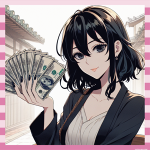 【悲報】最上あい「お金貸してくれなきゃ死ぬよ」、高野(42)、ブロックされてキレる