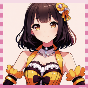 【画像44枚】とんでもないおっぱい！NMB新人・中川朋香の谷間がすごい