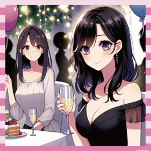 【悲報】ミス東大さん、港区女子の実態を暴露「他力本願すぎてビビった」