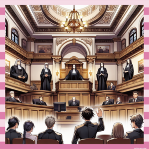 【画像】旭川JK殺人事件の陰キャ女子「陽キャ先輩に命令されたから殺しただけです」「でも殺した私が悪いです」