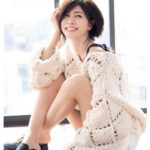 【画像9枚】内田有紀(49)