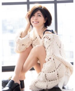 【画像9枚】内田有紀(49)