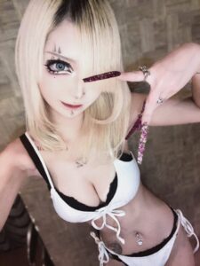 【画像】陰はこういうタイプのギャルが苦手らしい