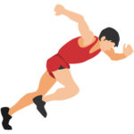 【画像6枚】女子陸上を撮影するおっさん達を撮影