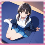 【画像41枚】つばきファクトリー豫風瑠乃ちゃんのお尻に成長の兆し！