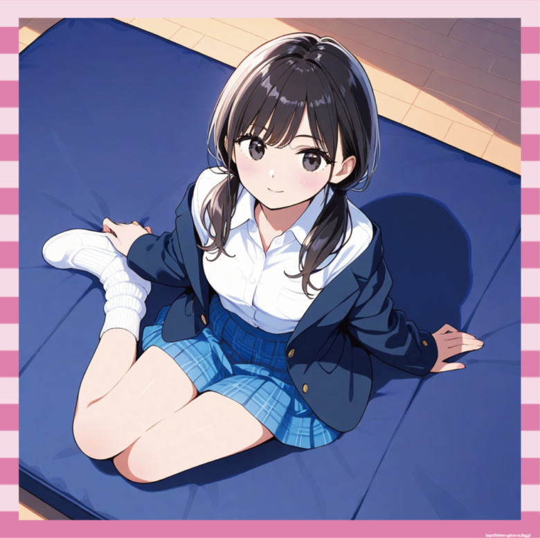 【画像41枚】つばきファクトリー豫風瑠乃ちゃんのお尻に成長の兆し!