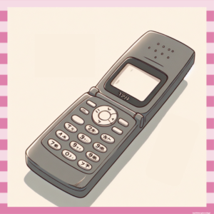 【衝撃】F503iのオモチャ、まさかの転売祭りｗｗｗｗ