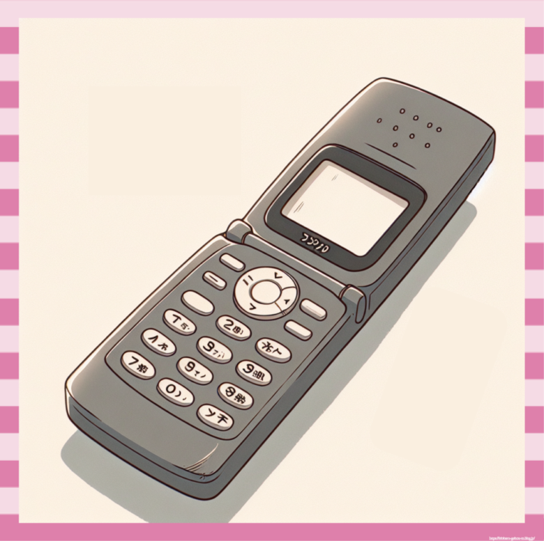 【衝撃】F503iのオモチャ、まさかの転売祭りwwww