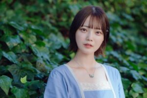 【そっちよりも?】新谷姫加さんの「ある部分」に別の方が気になることに