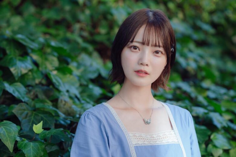 【そっちよりも？】新谷姫加さんの「ある部分」に別の方が気になることに