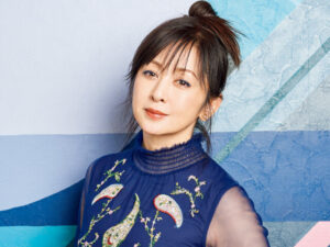 【色あせない？】斉藤由貴さんの「例の曲」に今も感動することに